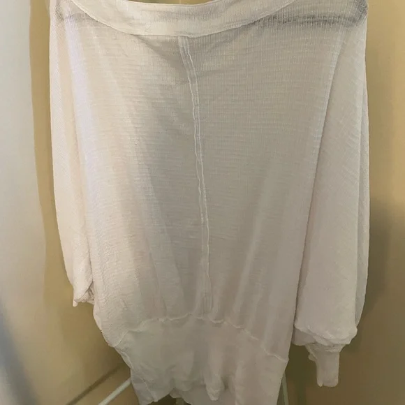 free people top - Picture 2 of 3